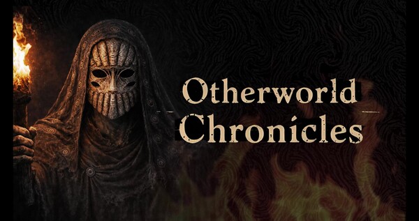 Otherworld Chronicles PV trailer thumbnail