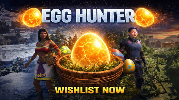 Egg Hunter trailer thumbnail