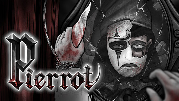 Pierrot Teaser trailer thumbnail