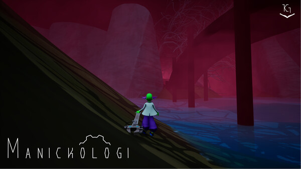 Manickologi Official Trailer trailer thumbnail