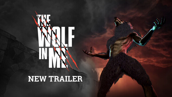 The Wolf in Me Trailer trailer thumbnail