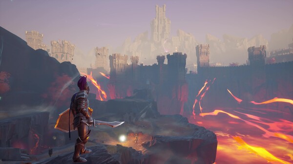 RuneScape: Dragonwilds - Dowdun Gameplay Trailer trailer thumbnail