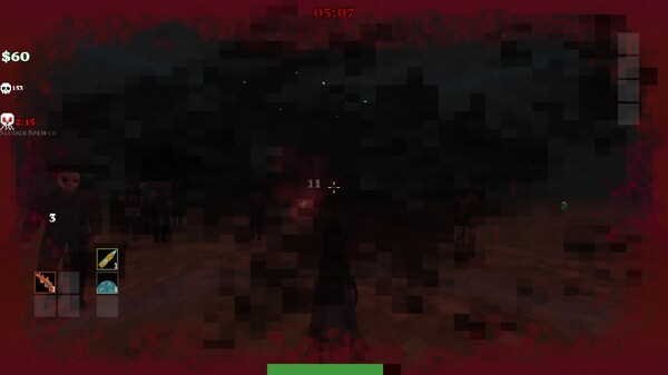 Blood Welkin Trailer trailer thumbnail