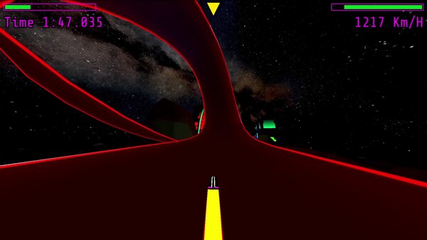 Neon Grand Prix trailer thumbnail