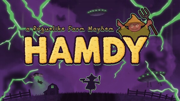 HAMDY First Trailer trailer thumbnail