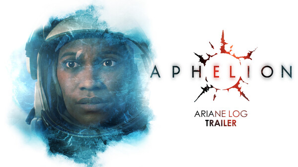 Ariane Log Trailer_EN trailer thumbnail