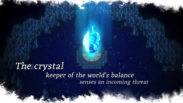 Rogue Fantasy: Teaser Trailer trailer thumbnail