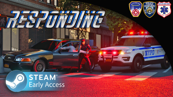 Official Early Access Gameplay Trailer trailer thumbnail