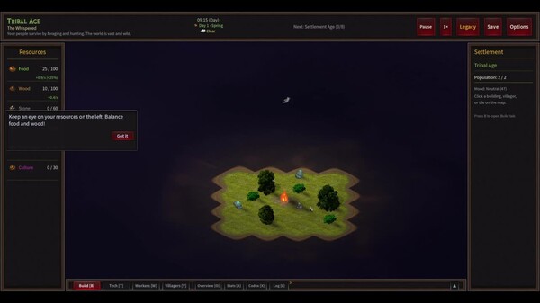 Beginning Game Play trailer thumbnail