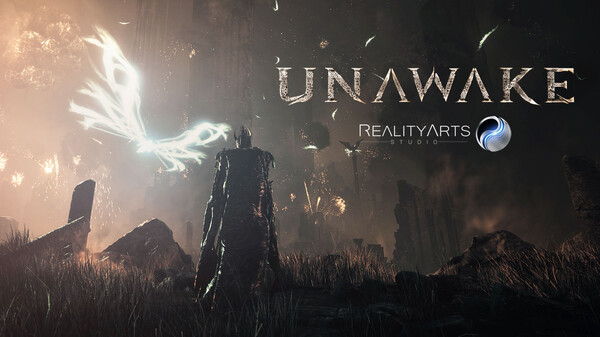 Unawake Pre-Alpha Trailer trailer thumbnail