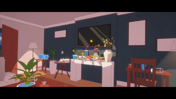 Reveal Trailer trailer thumbnail