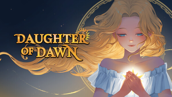 daughter of dawn trailer thumbnail