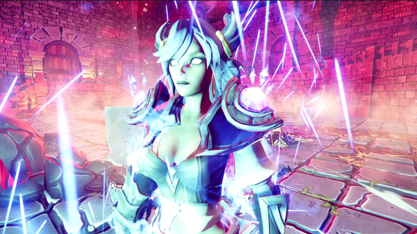 Aurora's Awakening Gameplay trailer thumbnail