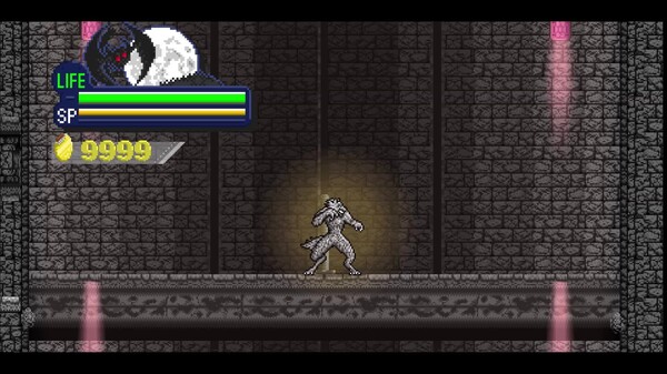 Vampire vs Werewolf Update trailer thumbnail