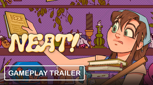 Gameplay Trailer trailer thumbnail