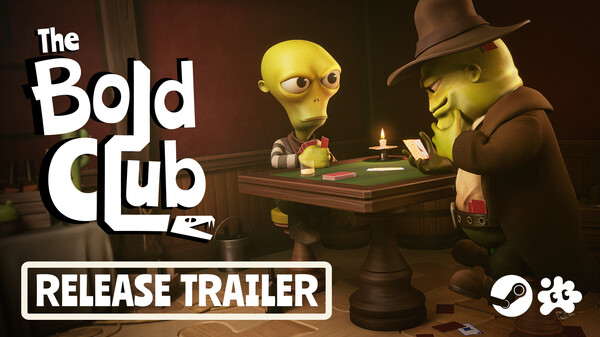 The Bold Club: Official Release Trailer trailer thumbnail
