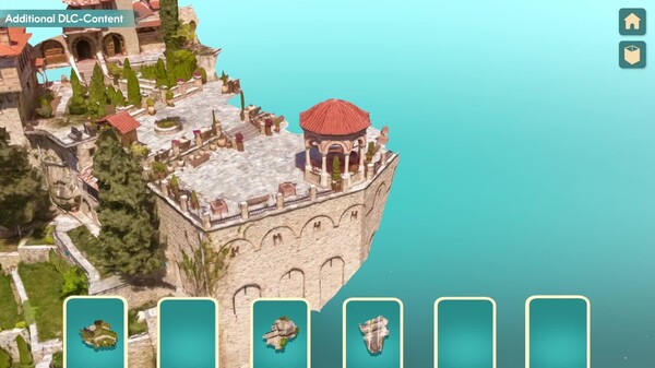 Always a new puzzle to play! trailer thumbnail