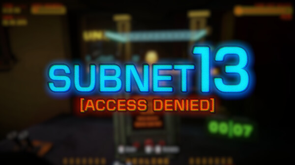 SUBNET 13 - Alpha Trailer trailer thumbnail