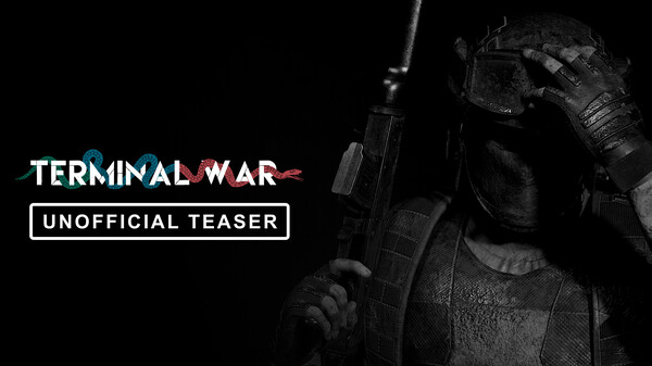 Terminal War - Unofficial Gameplay Teaser trailer thumbnail