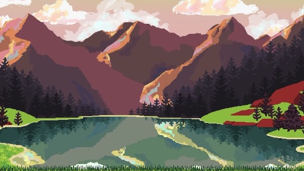  Prism Wilds Official Trailer trailer thumbnail
