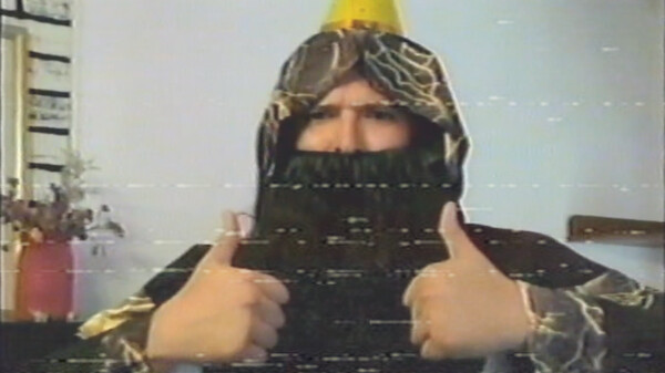 Bonelords - VHS Infomercial trailer thumbnail