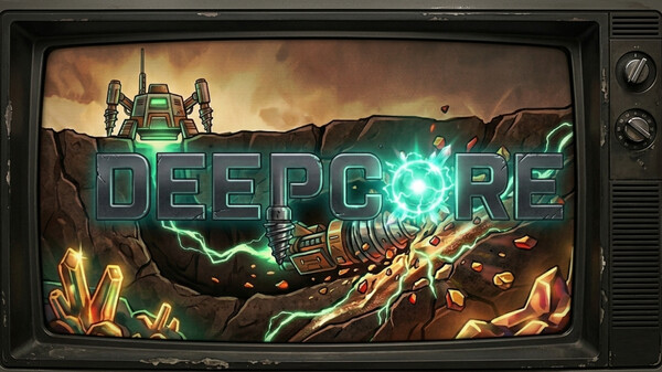 Mining Trailer trailer thumbnail