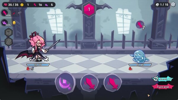 Coin of Fate trailer thumbnail