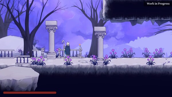 Velvet Veil - Demo Trailer trailer thumbnail