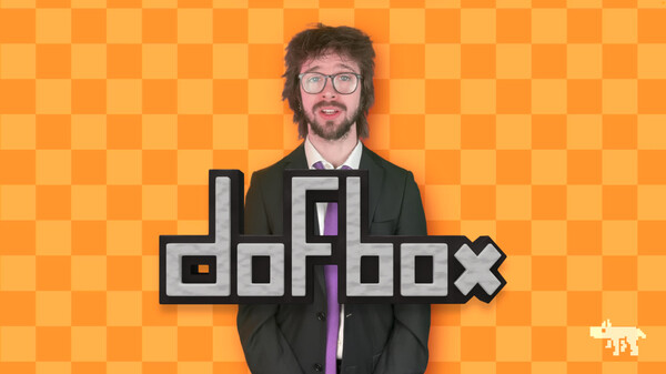 dofbox - dof-Direct Trailer trailer thumbnail