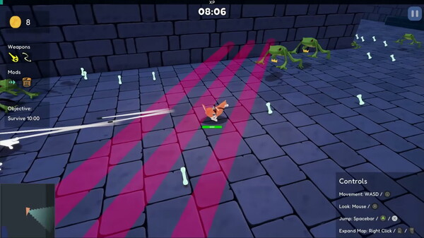 Gameplay 1 trailer thumbnail