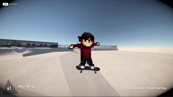 SKATEBOUND (2026) Trailer trailer thumbnail