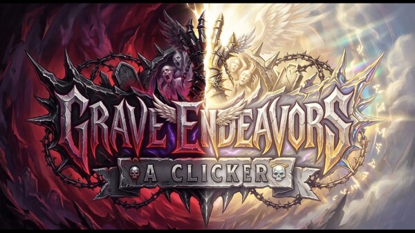 Grave Endeavors Gameplay trailer thumbnail