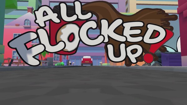 All Flocked Up! (Teaser Trailer) trailer thumbnail