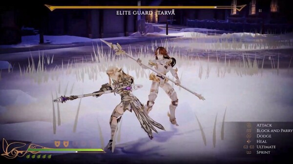 Gameplay Trailer trailer thumbnail