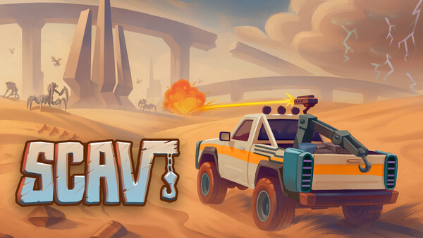 Alpha Gameplay Teaser trailer thumbnail