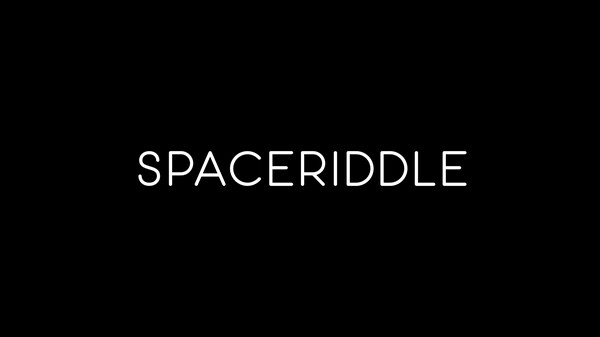 “SpaceRiddle” Teaser Trailer trailer thumbnail