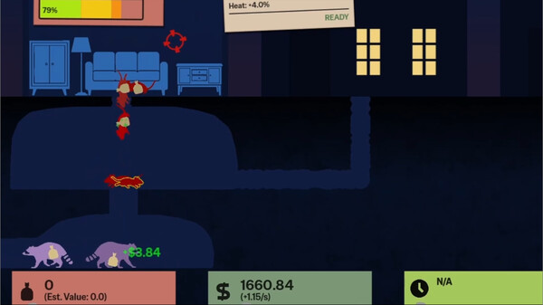Gameplay Trailer trailer thumbnail