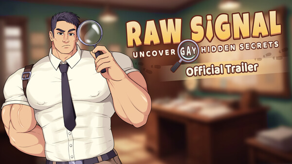 Official Trailer trailer thumbnail