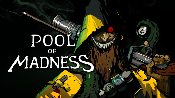 Pool of Madness - Early Gameplay Teaser 2026 trailer thumbnail