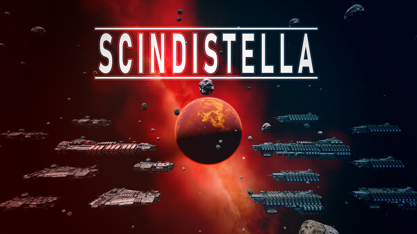 Scindistella — official teaser #1 trailer thumbnail