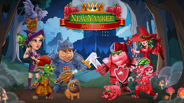 Trailer NY17 trailer thumbnail