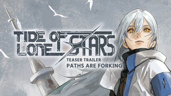 Teaser Trailer | Paths Are Forking trailer thumbnail