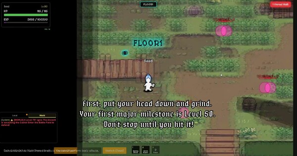 Tutorial trailer thumbnail