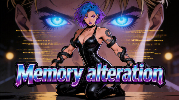 Memory alteration trailer thumbnail