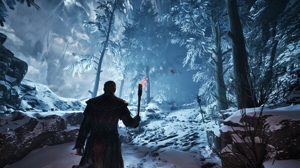 Pre-Order Trailer trailer thumbnail