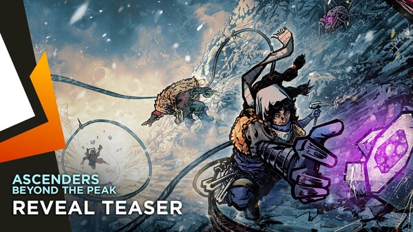 Reveal Teaser trailer thumbnail