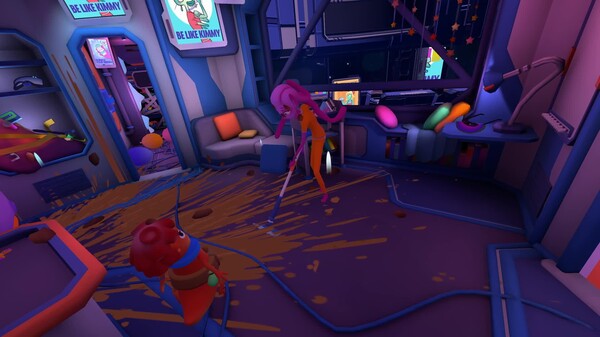 Launch Trailer - Gameplay trailer thumbnail
