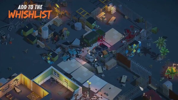 Gameplay main trailer thumbnail