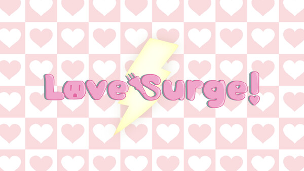 Love Surge Release Date trailer thumbnail