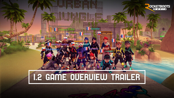 1.2 Game Overview trailer thumbnail